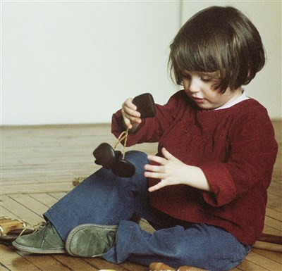 Eveil musical 3 5 ans