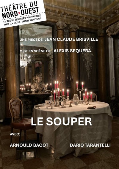 Photo 1 de Le souper