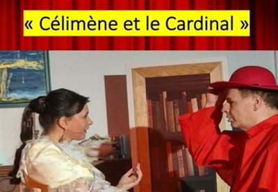 Photo 4 de Celimène et le Cardinal