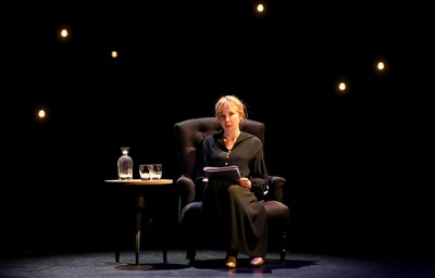 Photo 4 de Bunker | Lettres de Magda Goebbels