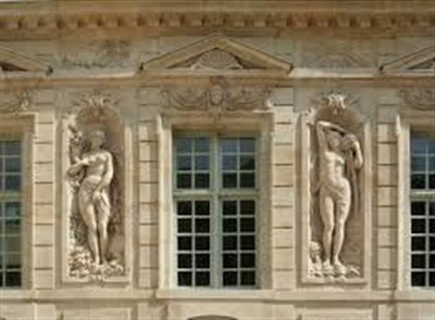 Photo 3 de Visite guidée : Hôtels du Marais, de l'hôtel Carnavalet à l'hôtel de Sully | par Pierre-Yves Jaslet