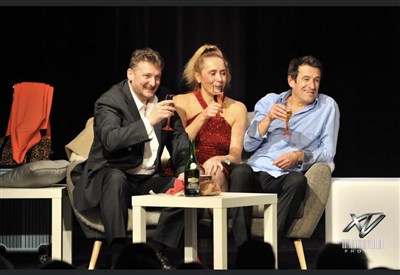 Photo 2 de Nuit d'ivresse