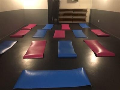Photo 1 de Anti stress Relaxation- cours
