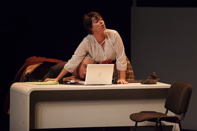 Photo 1 de Calamity Job