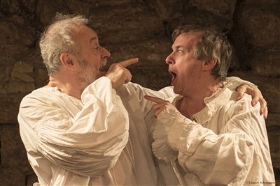 Photo 5 de François Rabelais, portrait d'un homme qui n'a jamais dormi tranquille