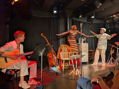 Photo 4 de Cesaria Divine Diva
