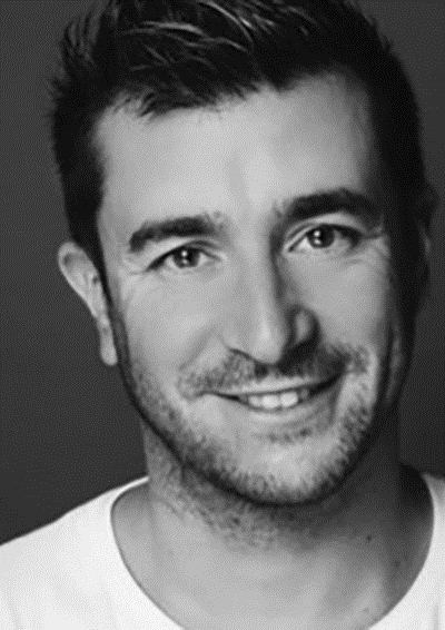 Photo 1 de Anthony Joubert dans Saison 2