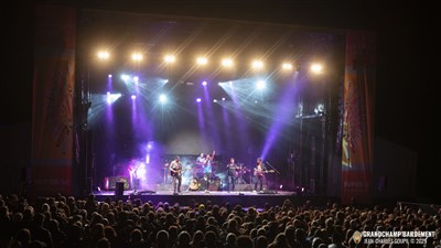 Photo 2 de Coldplayed