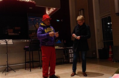 Photo 1 de Coup de magie : Un show d'illusions