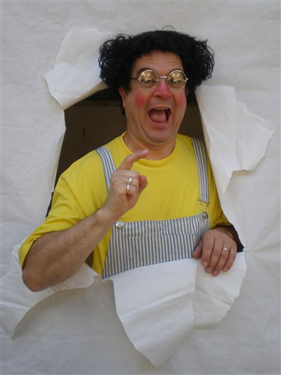 Photo 1 de Les z'humoristologues