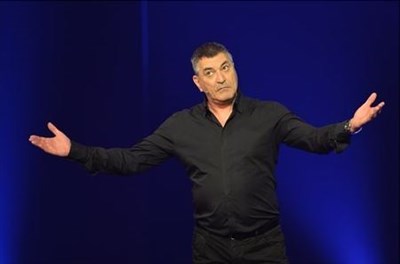 Photo 1 de Jean-Marie- Bigard dans Il était une fois... Bigard