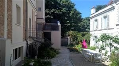 Photo 2 de Visite guidée : la rue Blomet | par Pierrre-Yves Jaslet