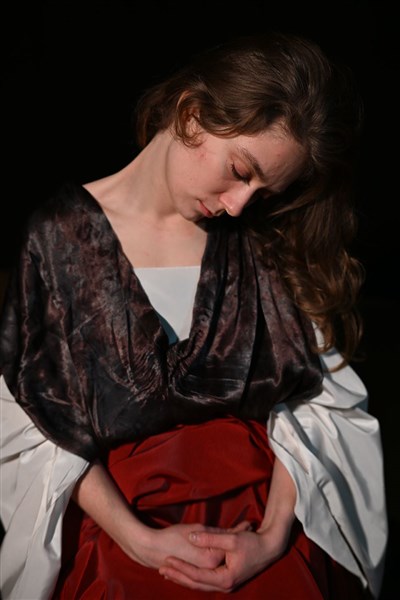 Photo 2 de Caravage