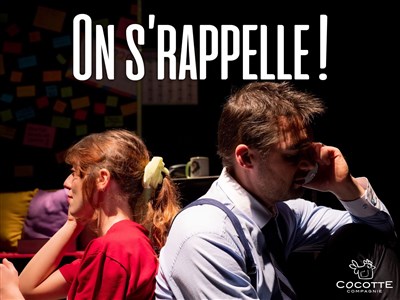 Photo 1 de On s'rappelle