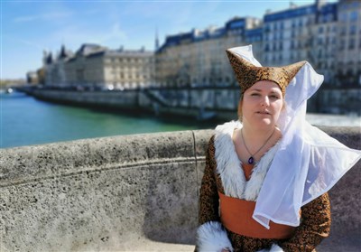 Visite guidée insolite de l'île de la Cité à Paris