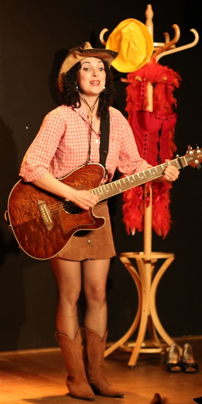 Photo 5 de Mais qui est Betty Jane?