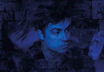 Photo 2 de Martin Luminet / Ben Mazue | 30ème édition du Festival Paroles et Musiques