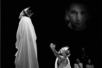Photo 2 de Hamlet