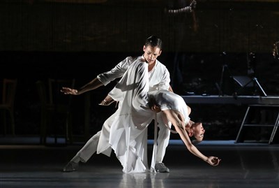 Photo 6 de ¡Tango!