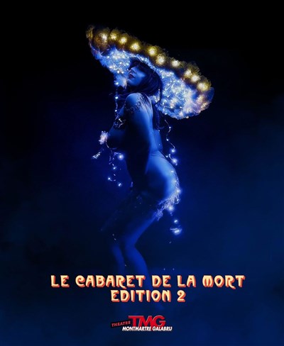 Photo 3 de Le Cabaret De La Mort - Édition #2