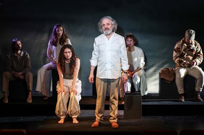 Photo 3 de Antigone