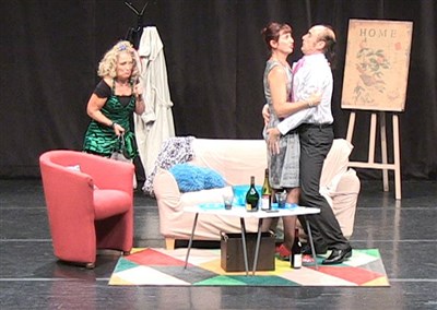 Photo 3 de J'adore l'amour... j'aimerais bien le refaire un jour!