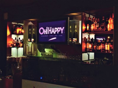 Photo 1 de Oh ! Happy