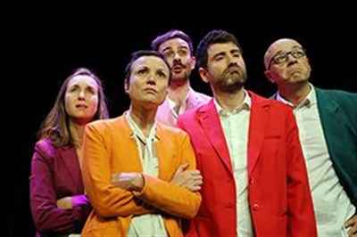 Photo 4 de Théâtre sans animaux