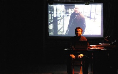 Photo 4 de Projections amoureuses