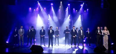 Extrait du spectacle 2023 - Remise des prix