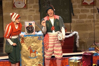 Photo 1 de L'Atelier du Père Noël