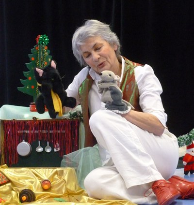 Photo 2 de Un joyeux Noël !