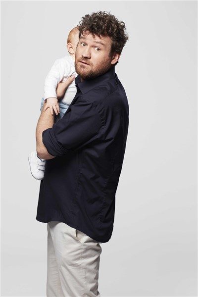 Photo 2 de Olivier de Benoist dans Le petit dernier