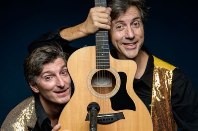 Photo 4 de Le Show qui must go on