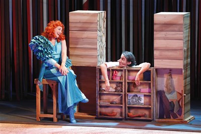 Photo 3 de Pinocchio
