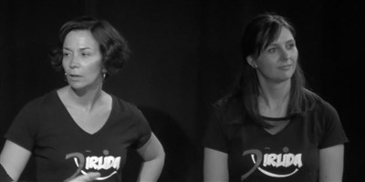 impro toulouse