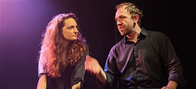 Pied de biche - Jules et Zoé
