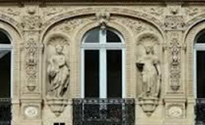Photo 2 de Visite guidée : La Nouvelle Athènes romantique | par Danielle Malka