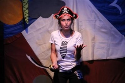 Photo 2 de C'est moi le héros, épicétou !