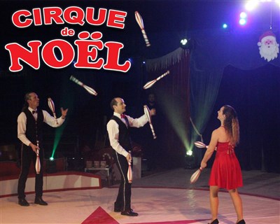 Les Jongleurs
