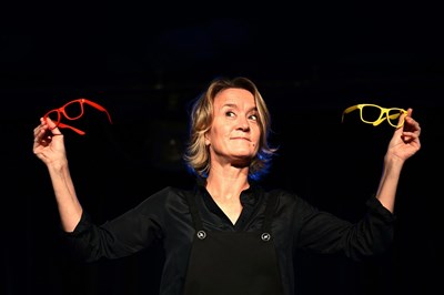 Photo 3 de Qui suis-je ?