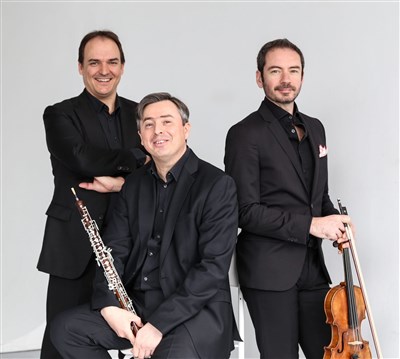 Ciné-Trio