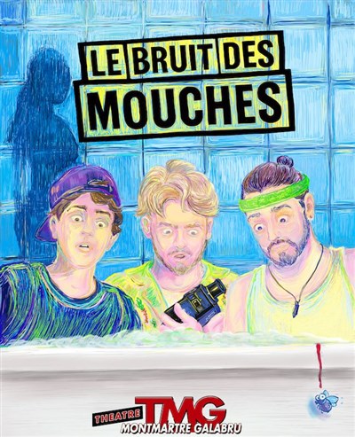 Photo 4 de Le Bruit des Mouches