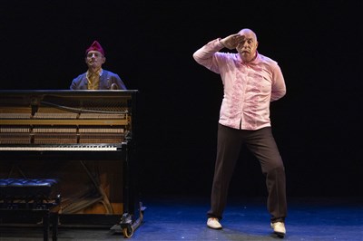 Photo 3 de French Cancan