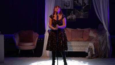 Photo 1 de Sarah Schwab dans Du rêve à la réalité
