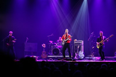 Photo 2 de Little Rock Story