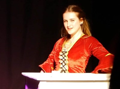 Photo 4 de Aliénor, les confessions d'une reine