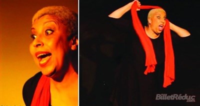 Photo 5 de Nadine Charvolin dans Trop tout