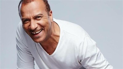 Pascal Légitimus