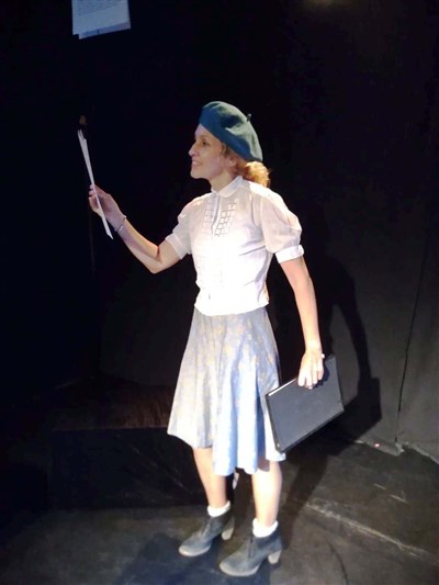 Photo 5 de Le Journal d'Anne Frank